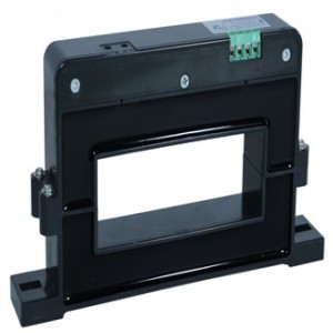 CS5000KA Open Loop Hall Effect Split Core Current Transducer