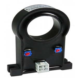 CS600E2 Open Loop Hall Effect Two Way Power SupplyCurrent  Transducer