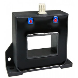 CS1000BF Open Loop Hall Effect Two Way Power SupplyCurrent Transducer