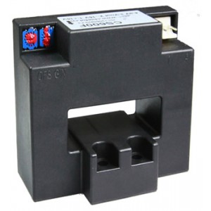 CS1000F Open Loop Hall Effect Two Way Power Supply Current Transducer