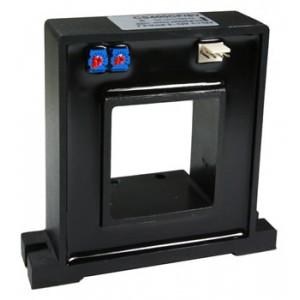 CS1500CF Open Loop Hall Effect Two Way Power SupplyCurrent Transducer