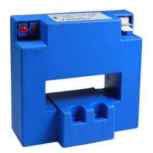 CS2000FA Open Loop Hall Effect Two Way Power Supply Current Transducer