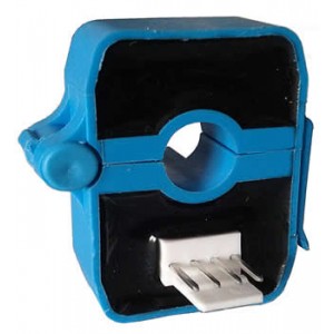 CS050EKET12H Open Loop Hall Effect  Single Way Power Supply Current Transducer