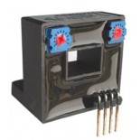CS200YT5 Open Loop Hall Effect  Single Way Power Supply Current Sensors