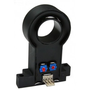 CS500ET2 Open Loop Hall Effect Single Way Power Supply Current Transducer