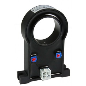 CS600E2T2 Open Loop Hall Effect Single Way Power Supply Current Sensors