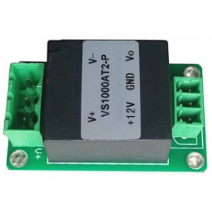 VS1000AT2 Hall Effect Voltage Sensors