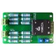 VSM600D Hall Effect Voltage Sensors