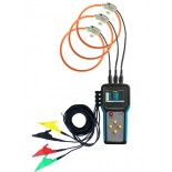 ME435 Rogowski Coil Connected Energy Meter