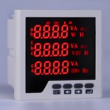 ME232 Power Quality Analizer