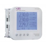 ME106 Power Quality Analizer