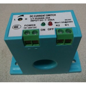 FCS003- Current Switch