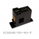 FCS-04K Current Switch
