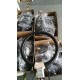 Outdoor Waterproof Flexible Rogowski Coil 