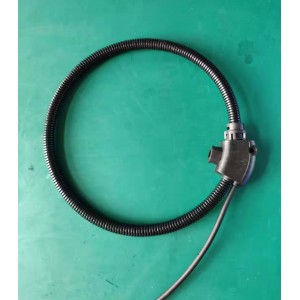 Outdoor Waterproof Flexible Rogowski Coil 