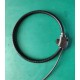 Outdoor Waterproof Flexible Rogowski Coil 