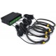 High-accuracy rogowski coil A-FCT