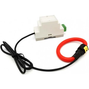 100mA output Flexible Rogowski Coils Current Transducer