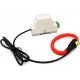 100mA output Flexible Rogowski Coils Current Transducer