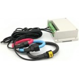 3 phase Flexible Rogowski Coil Current transformer