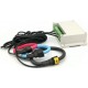 3 Phase 100mA output Flexible Rogowski Coil Current Transducer