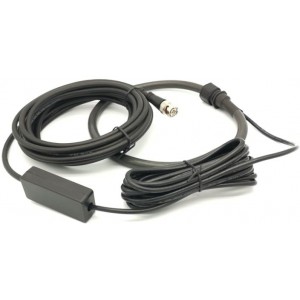 Self Power Lightning Current Rogowski Coil Current Transducer