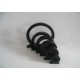 Screws Mounted Series Mini CT
