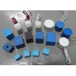 PCB Mounted Series Voltage Transformer (PT)