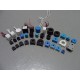  PCB Mounted Series Current Transformer