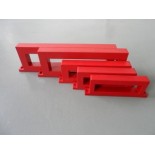 CTZF-FL Series AC Leakage CT 
