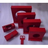 CTZH Series AC Leakage CT 